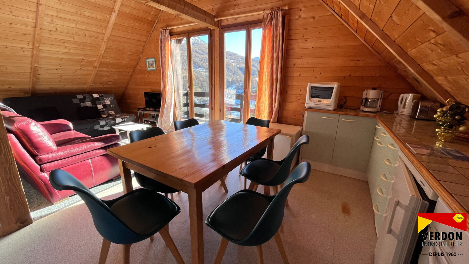 Photo 3 — VERDON IMMOBILIER
