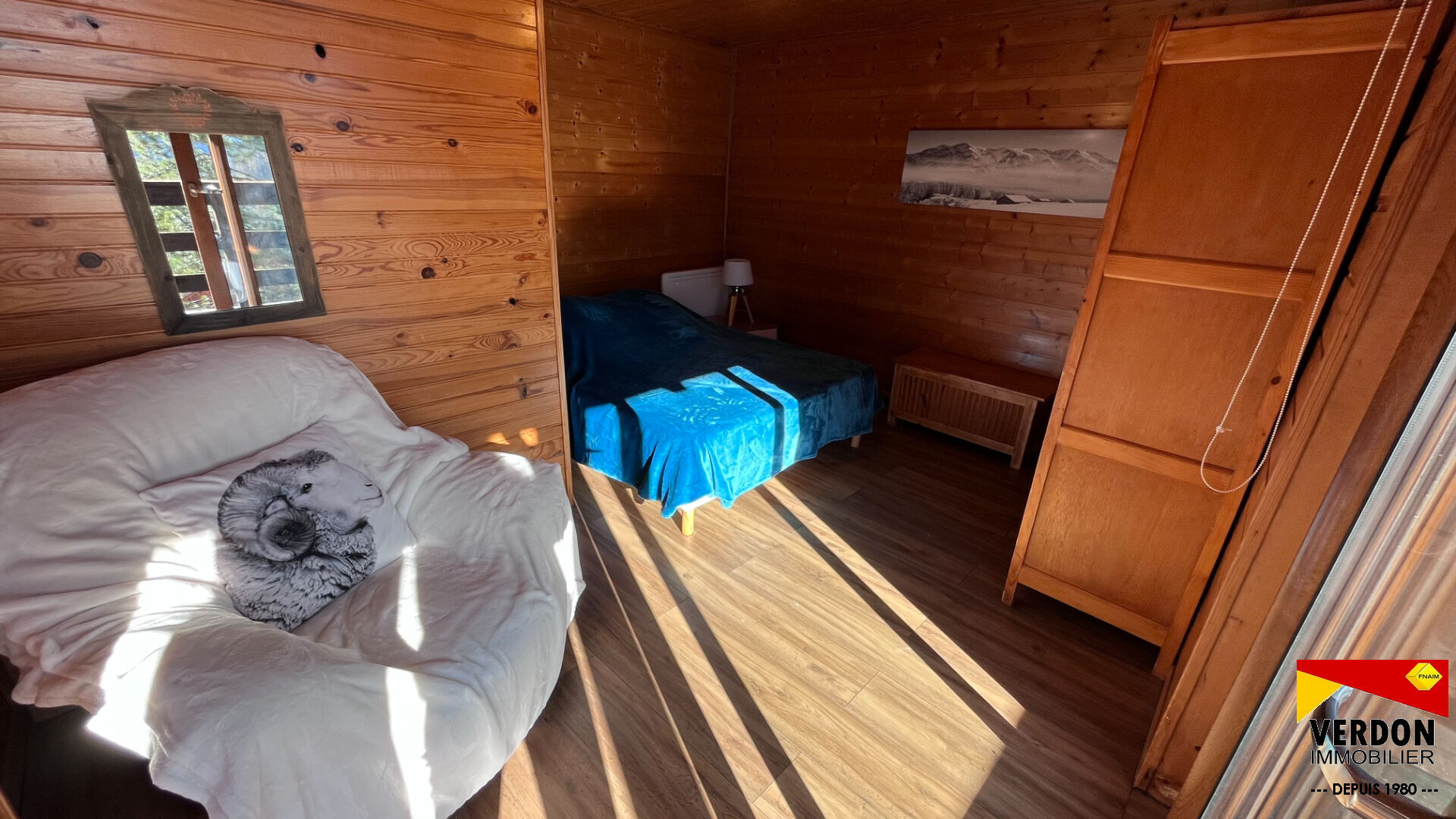 Photo 8 — VERDON IMMOBILIER