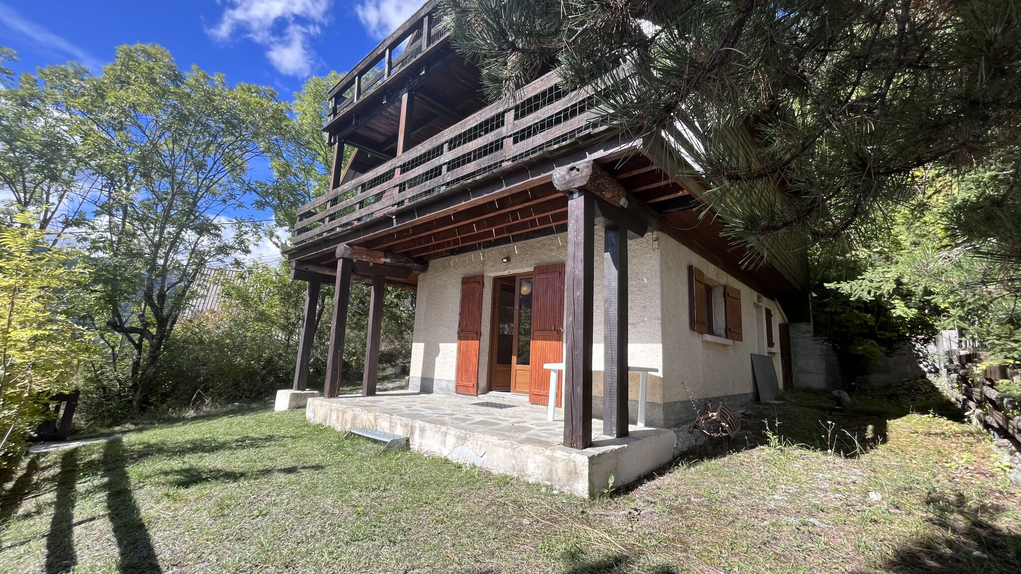 Photo 7 — VERDON IMMOBILIER
