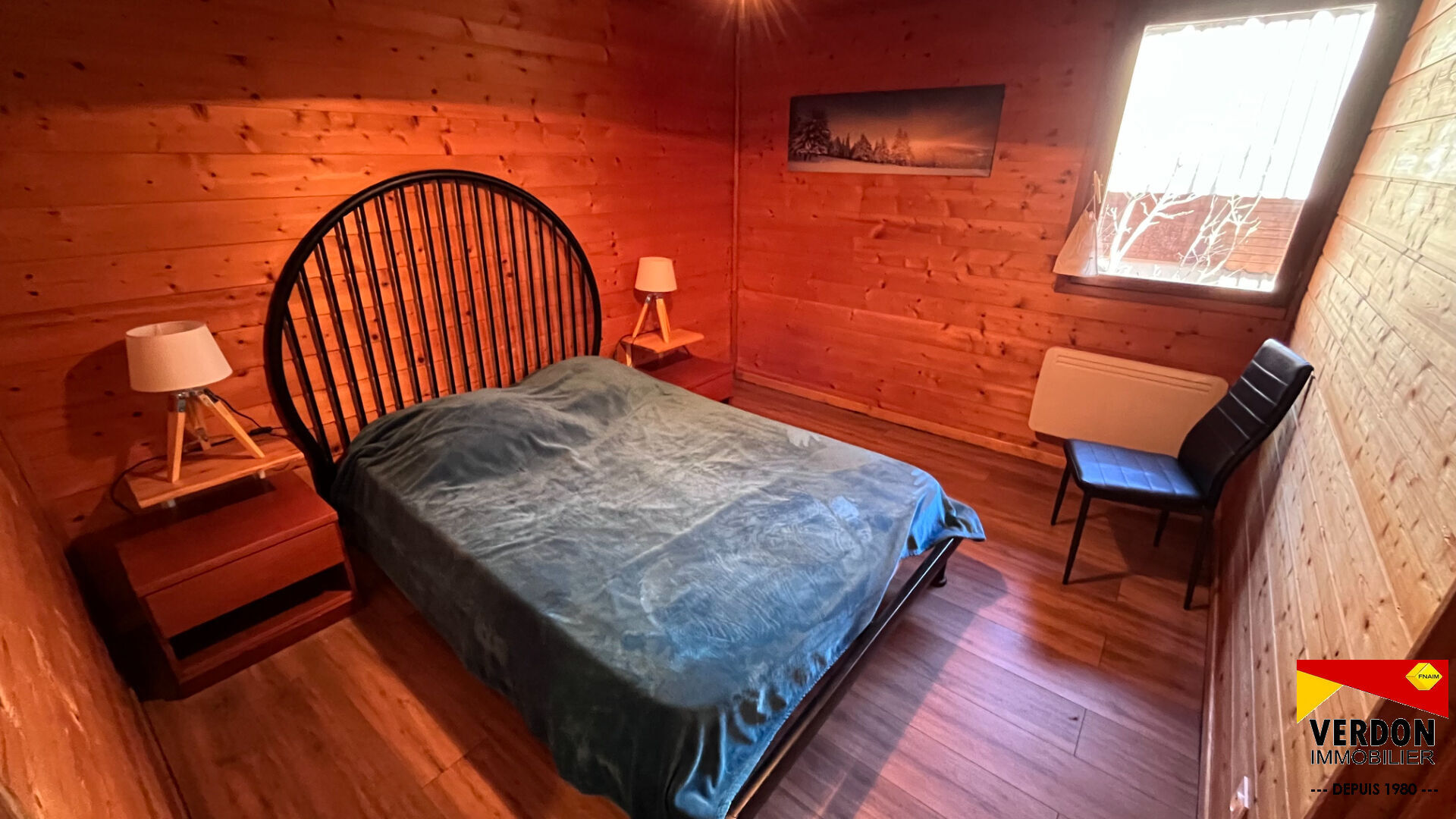 Photo 5 — VERDON IMMOBILIER