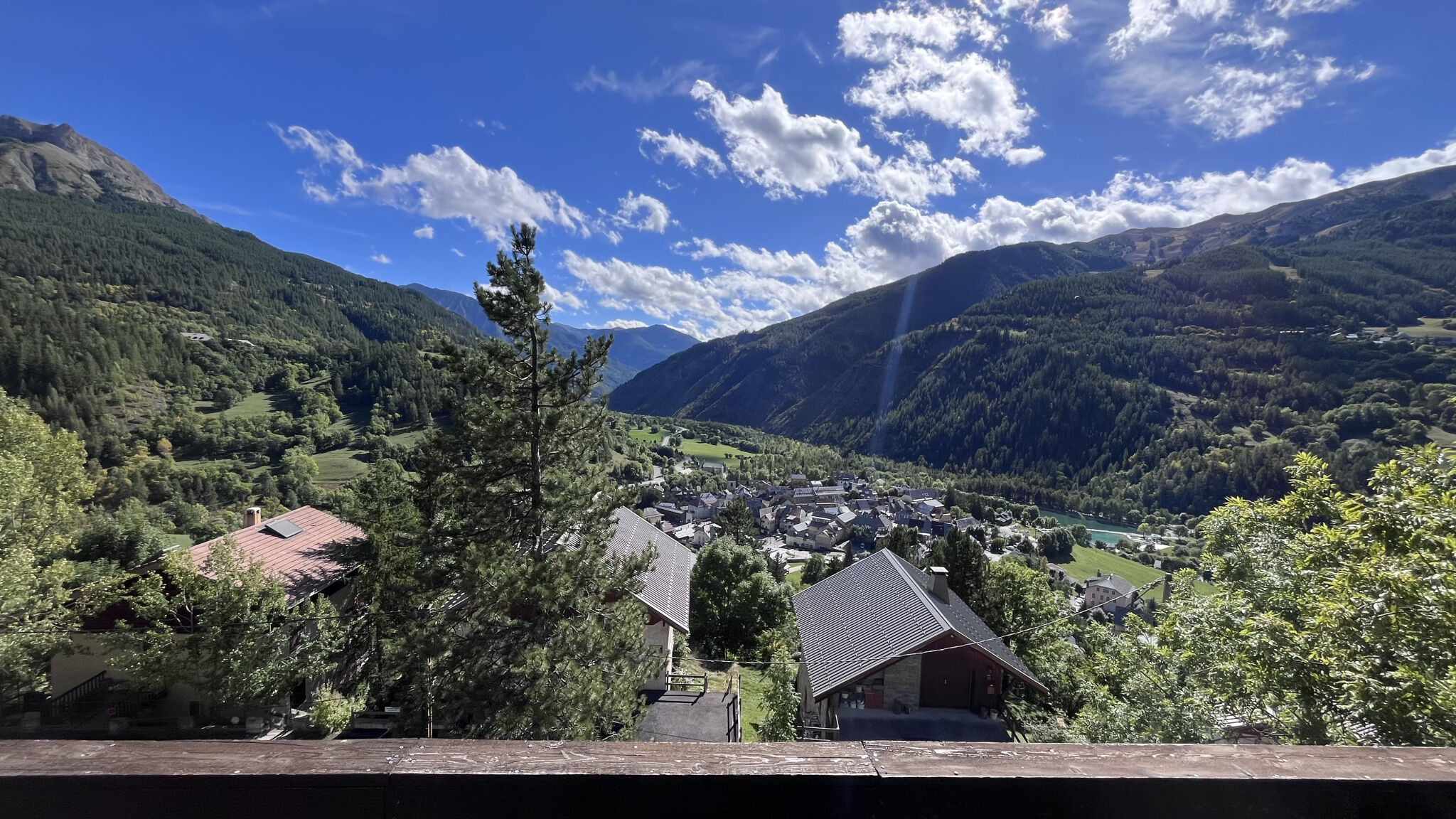 Photo 2 — VERDON IMMOBILIER