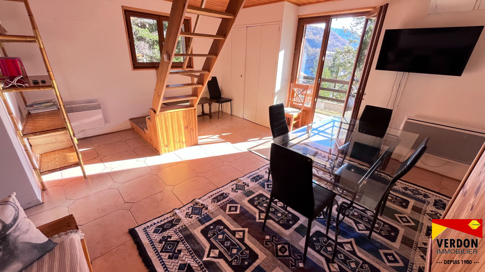 Photo 6 — VERDON IMMOBILIER