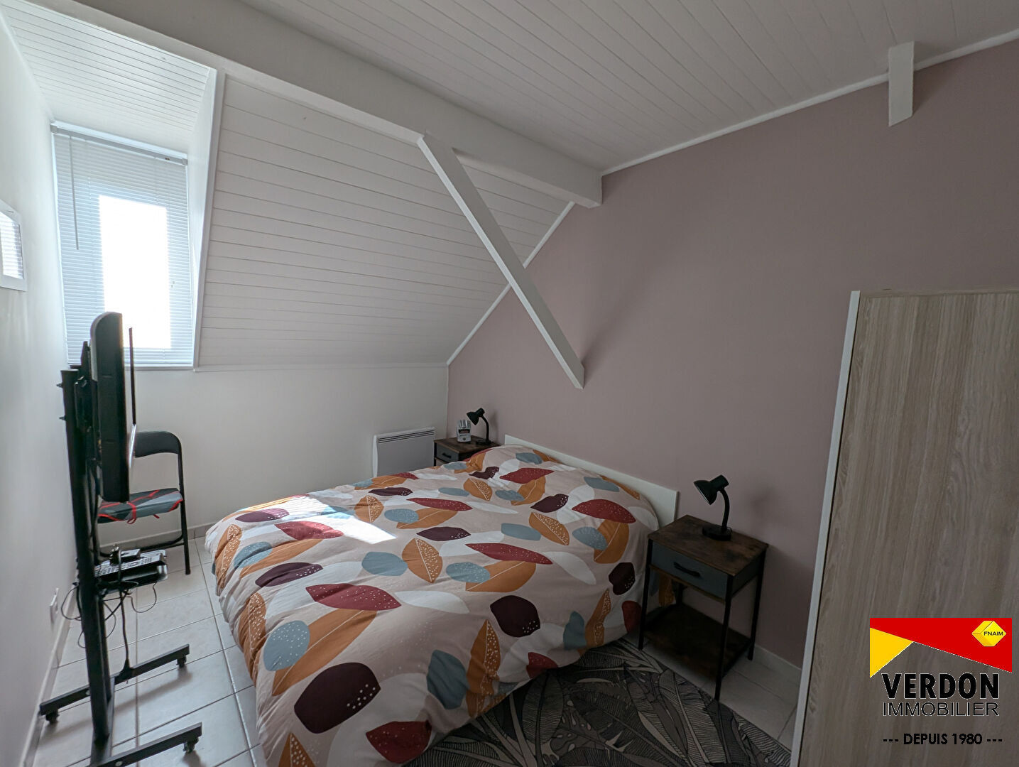 Photo 3 — VERDON IMMOBILIER