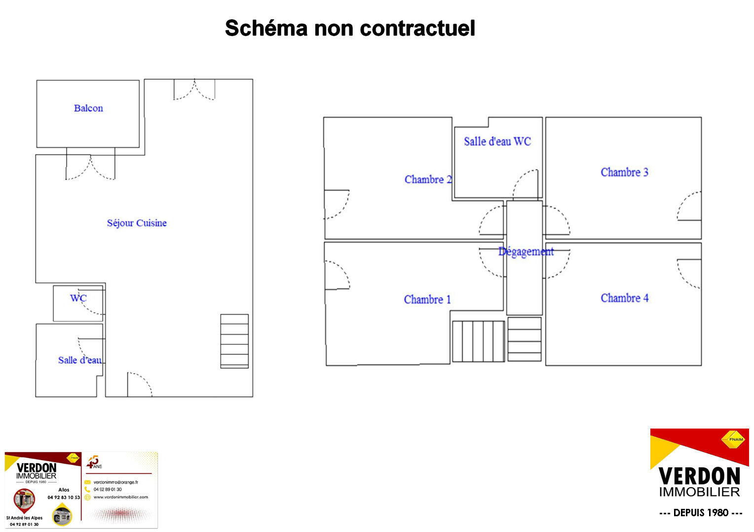 Photo 6 — VERDON IMMOBILIER