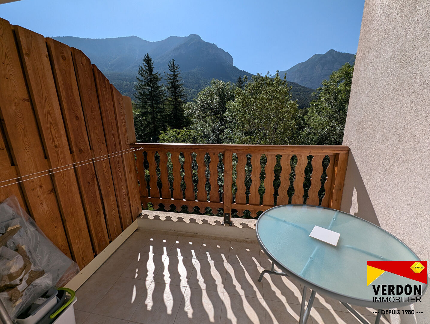 Photo 2 — VERDON IMMOBILIER
