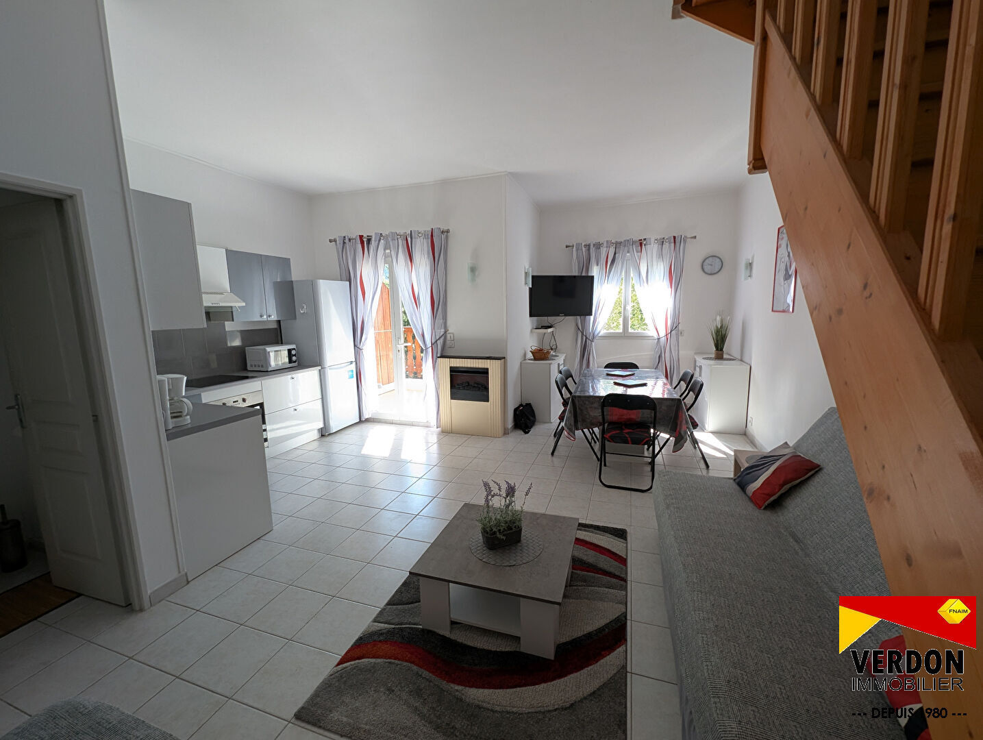 Photo 8 — VERDON IMMOBILIER