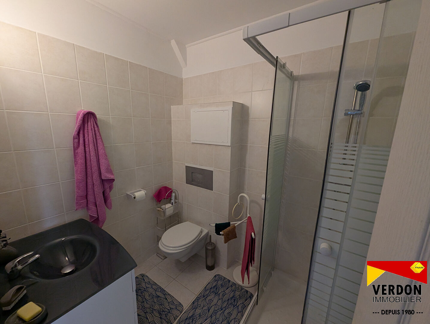 Photo 5 — VERDON IMMOBILIER