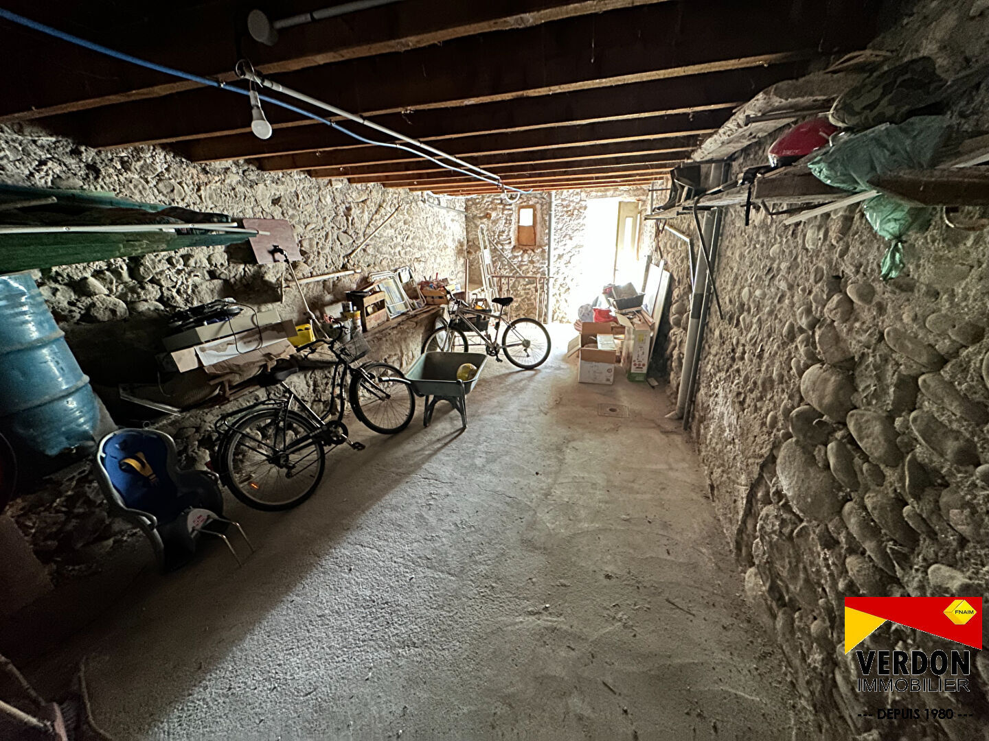 Photo 7 — VERDON IMMOBILIER
