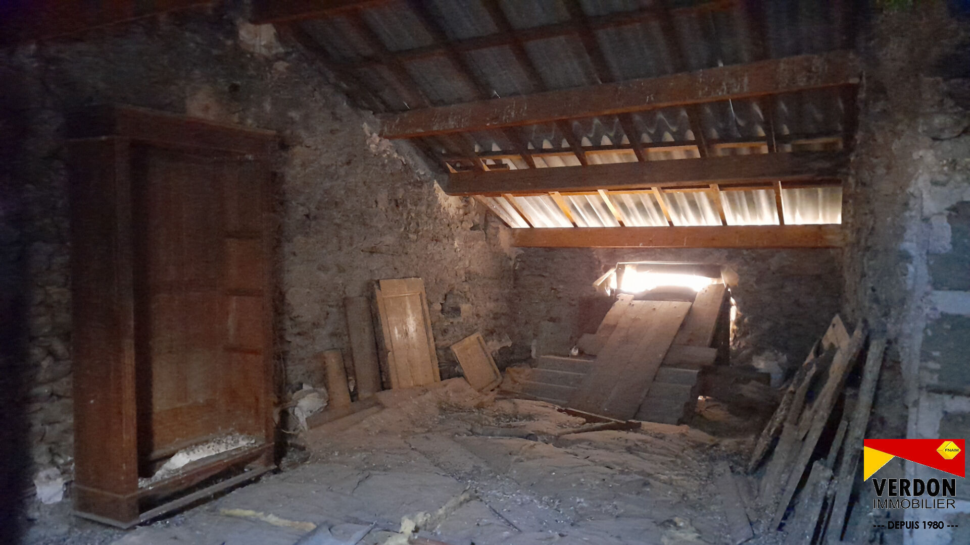 Photo 6 — VERDON IMMOBILIER