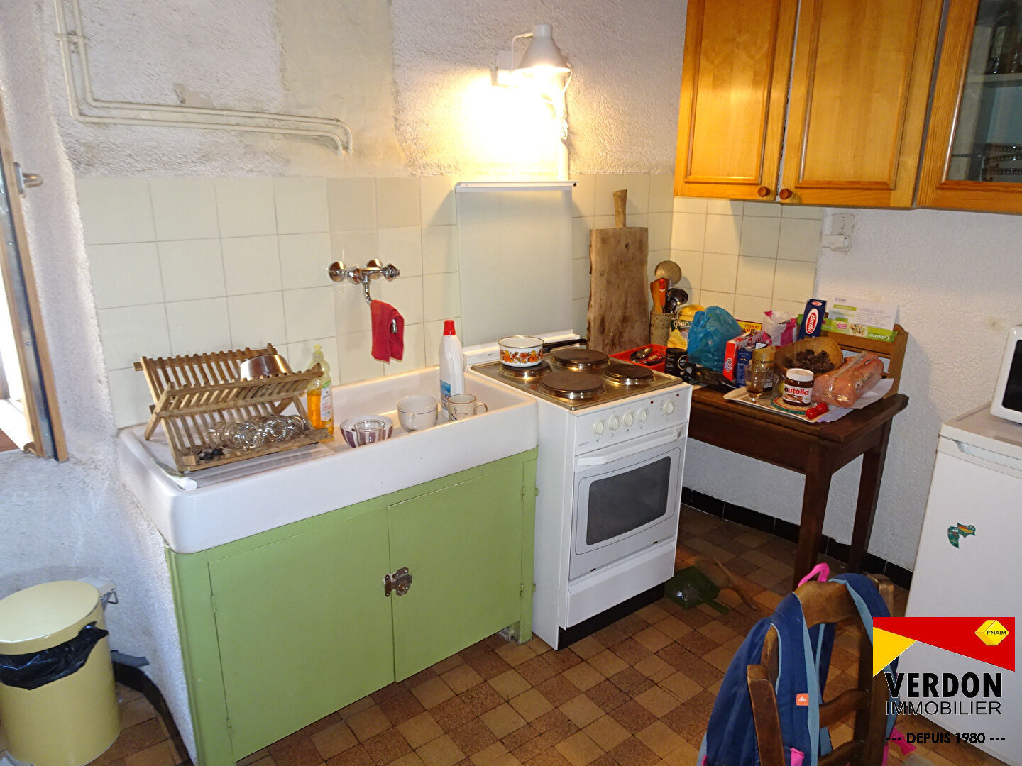 Photo 4 — VERDON IMMOBILIER
