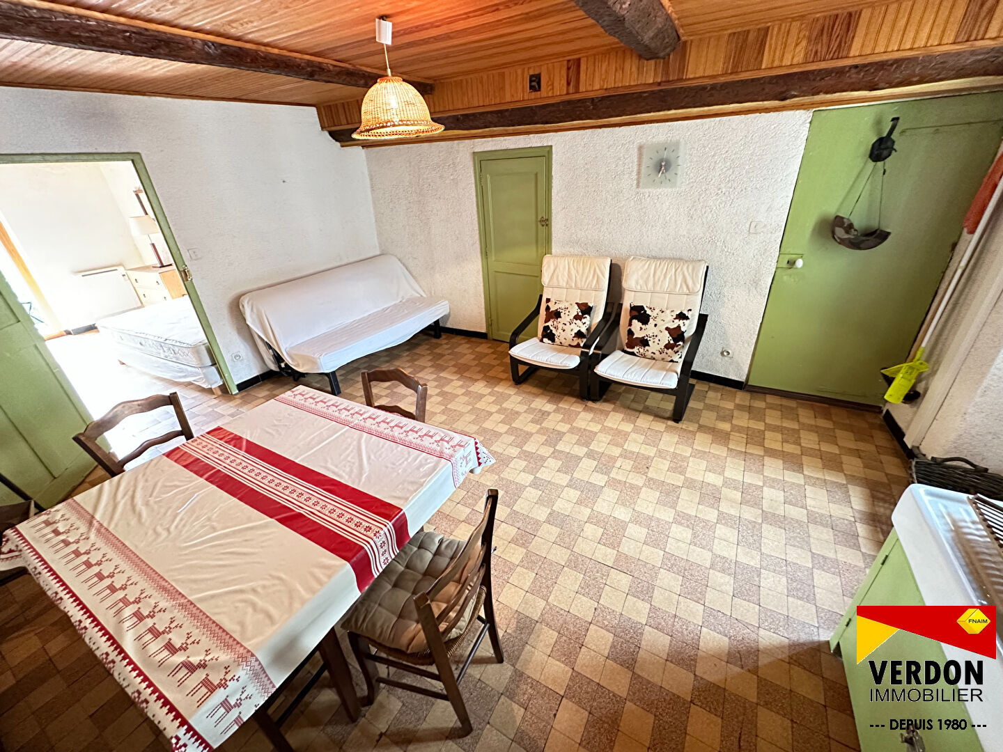 Photo 3 — VERDON IMMOBILIER