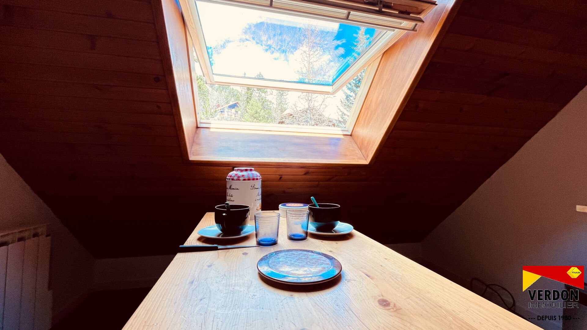 Photo 8 — VERDON IMMOBILIER