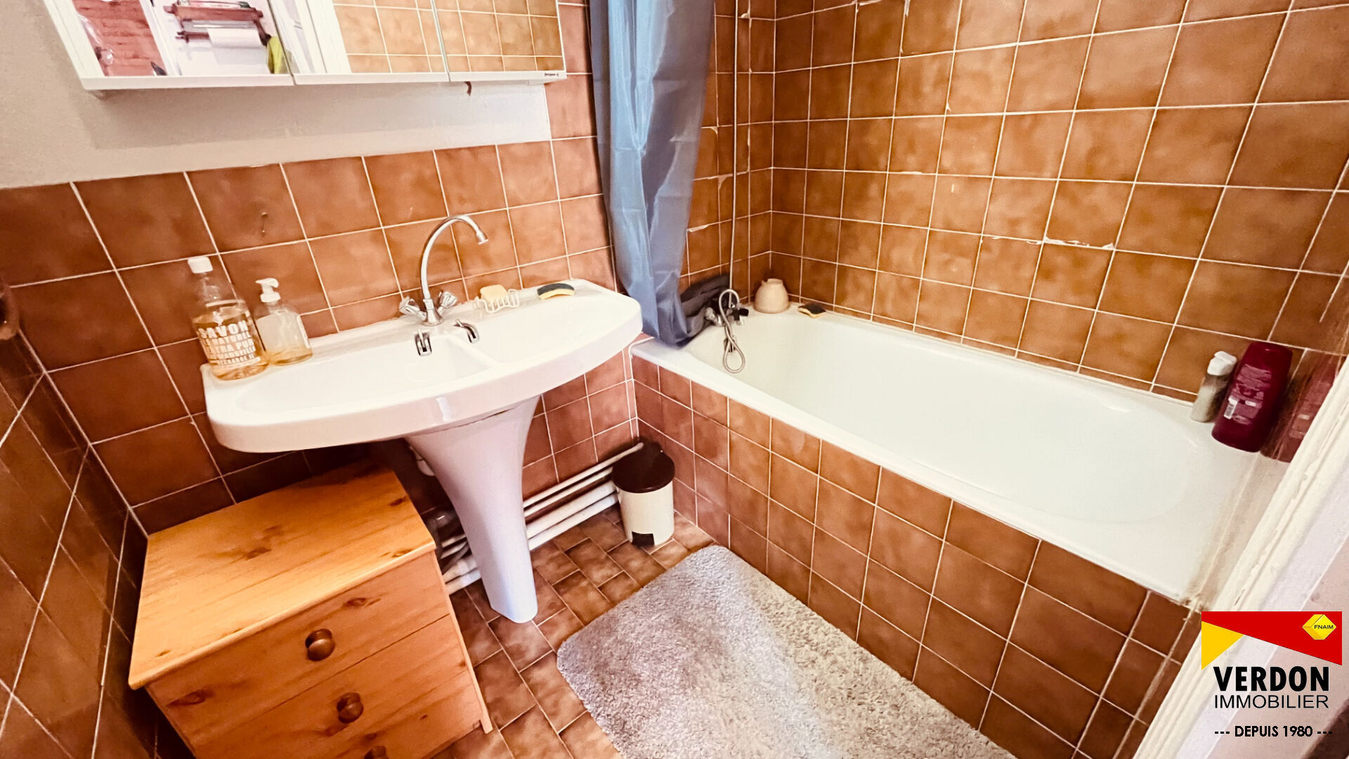 Photo 3 — VERDON IMMOBILIER