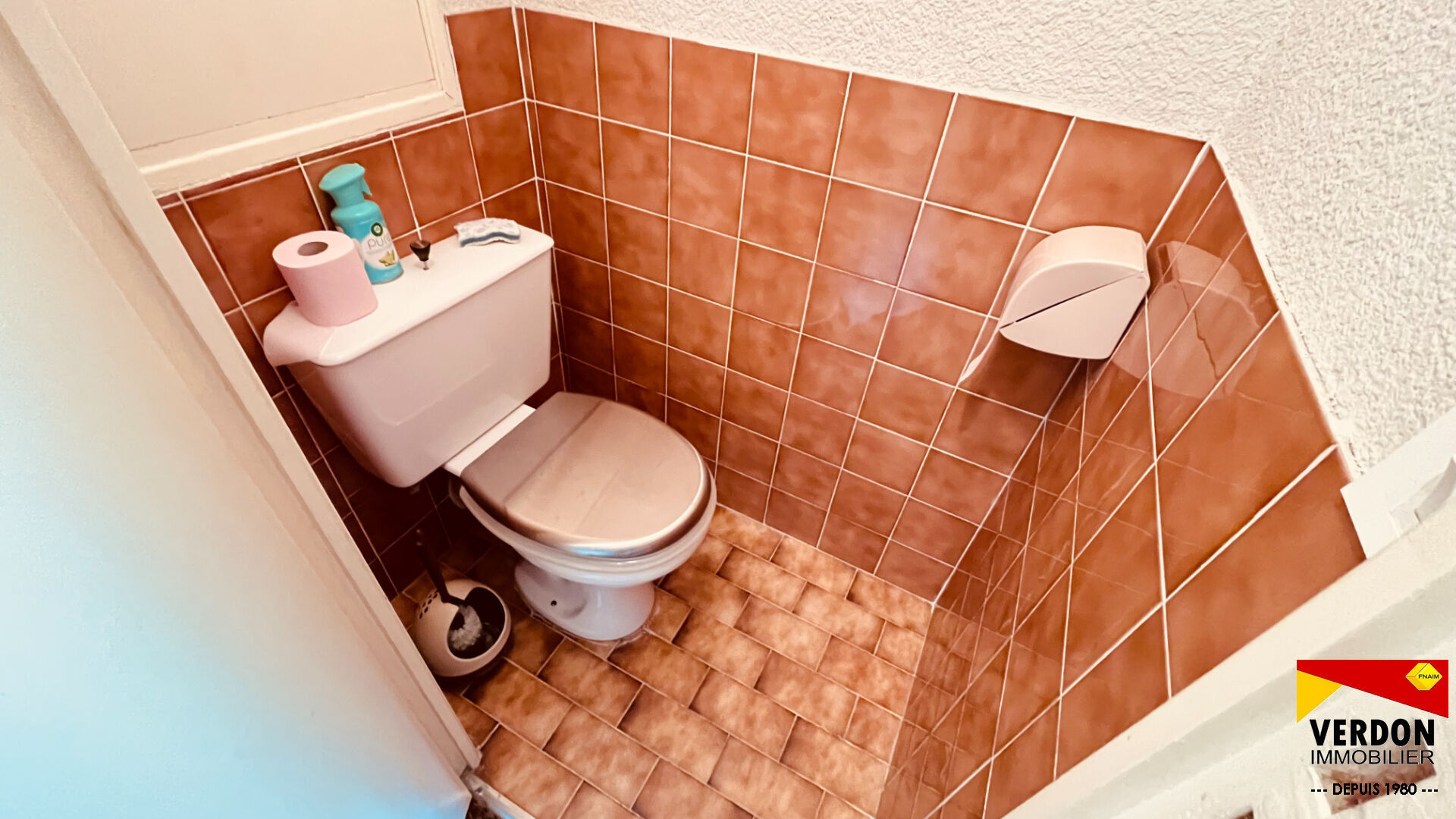 Photo 4 — VERDON IMMOBILIER