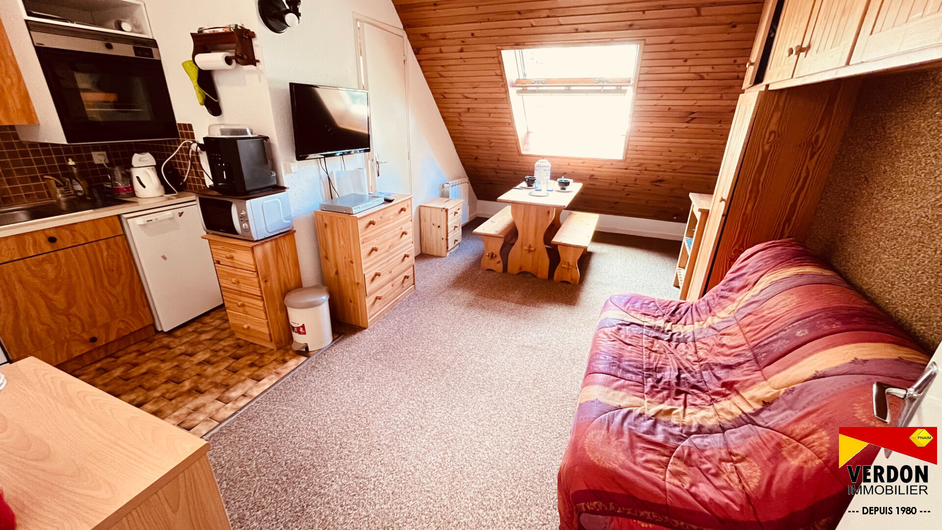 Photo 5 — VERDON IMMOBILIER