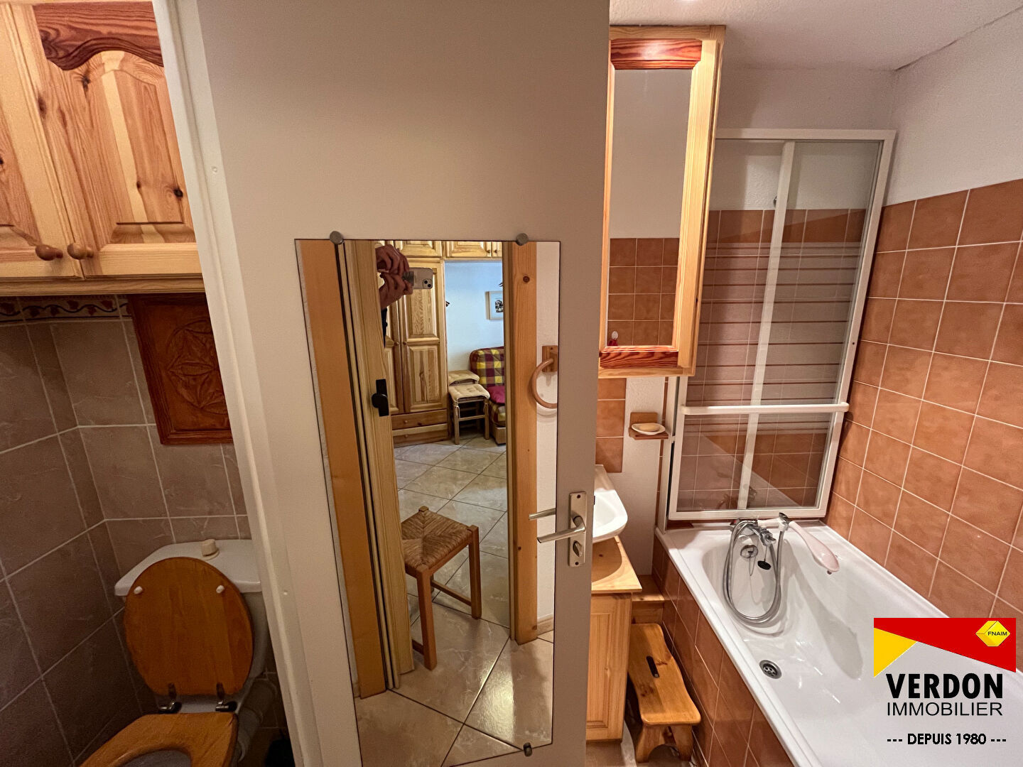 Photo 4 — VERDON IMMOBILIER