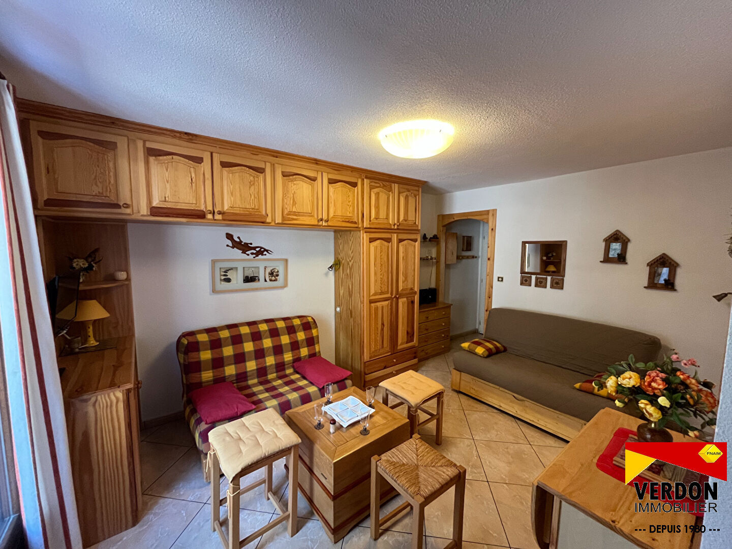 Photo 2 — VERDON IMMOBILIER