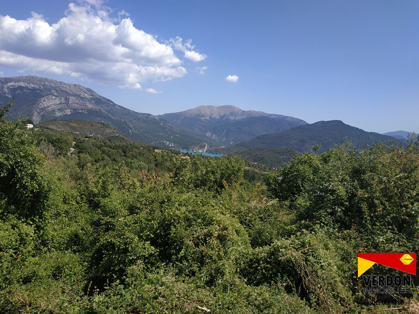 Photo 9 — VERDON IMMOBILIER