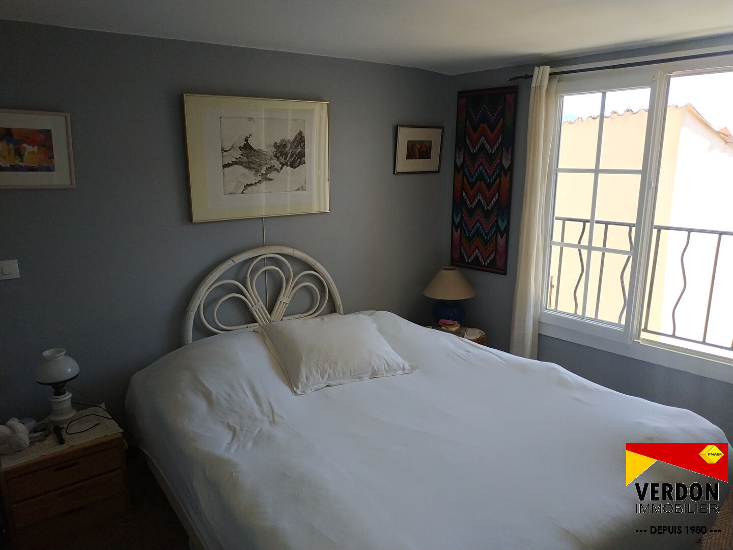 Photo 6 — VERDON IMMOBILIER