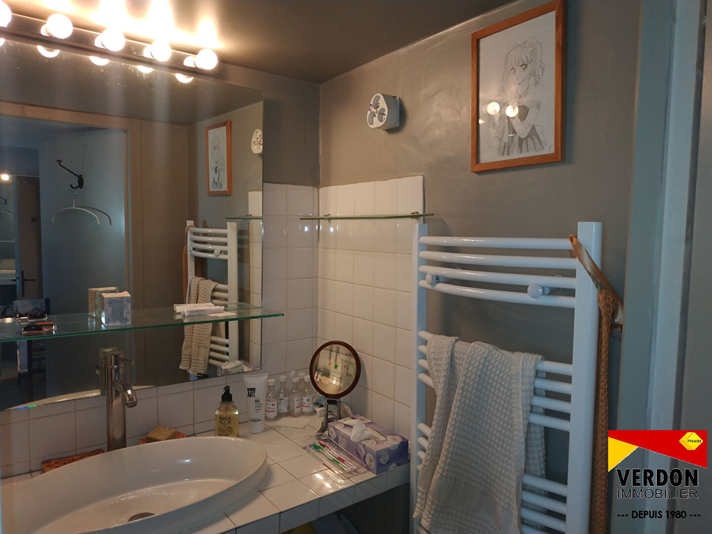 Photo 7 — VERDON IMMOBILIER