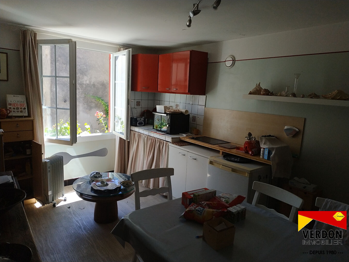 Photo 10 — VERDON IMMOBILIER