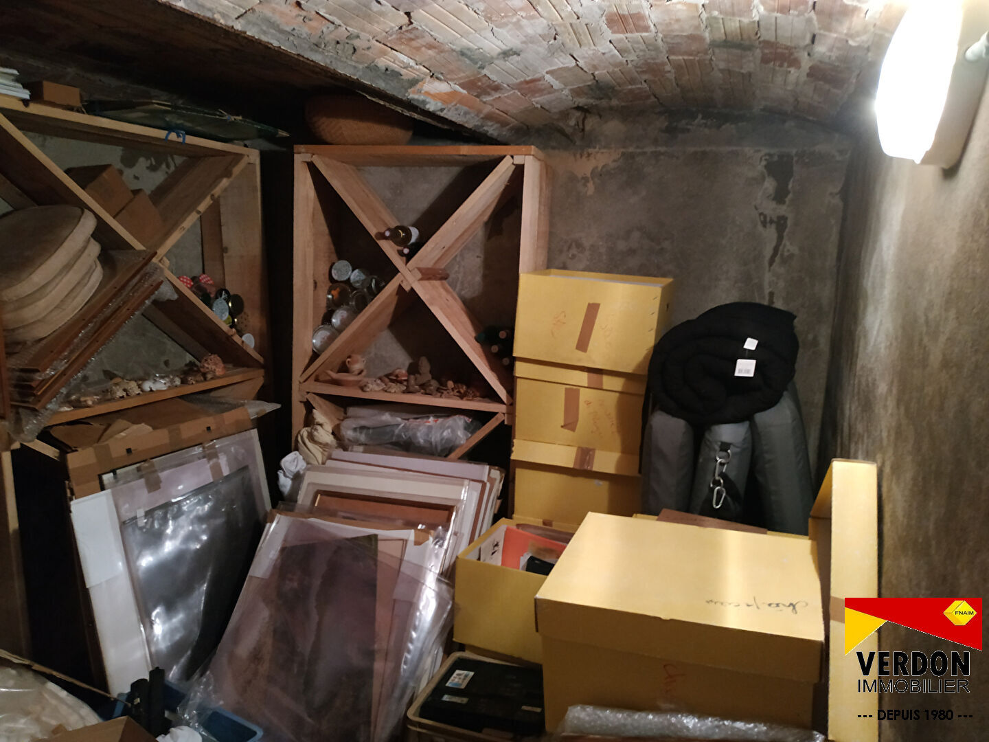 Photo 8 — VERDON IMMOBILIER