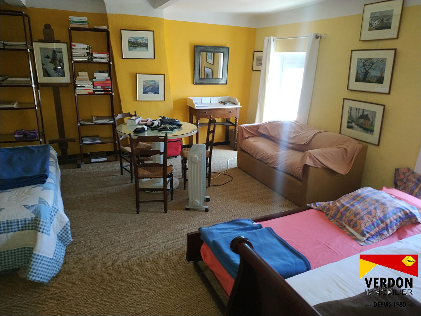 Photo 5 — VERDON IMMOBILIER