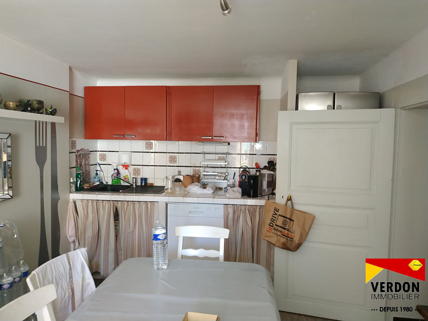 Photo 4 — VERDON IMMOBILIER