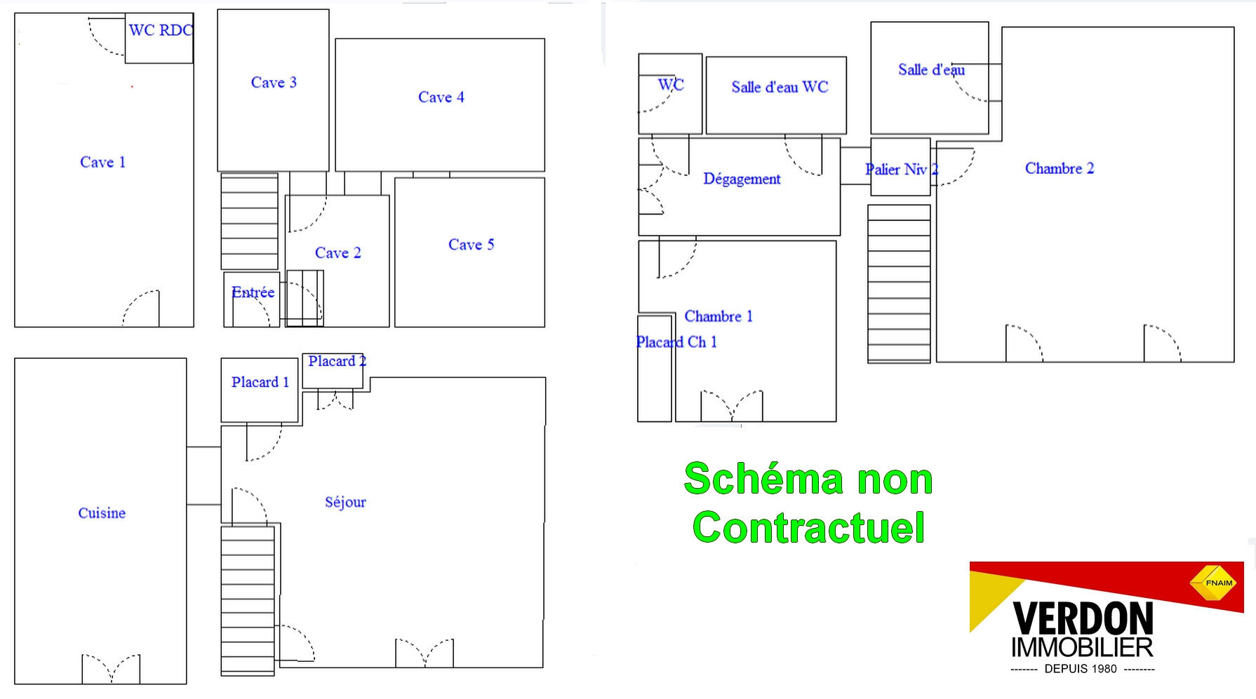 Photo 12 — VERDON IMMOBILIER
