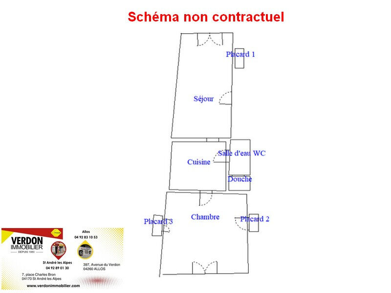 Photo 10 — VERDON IMMOBILIER