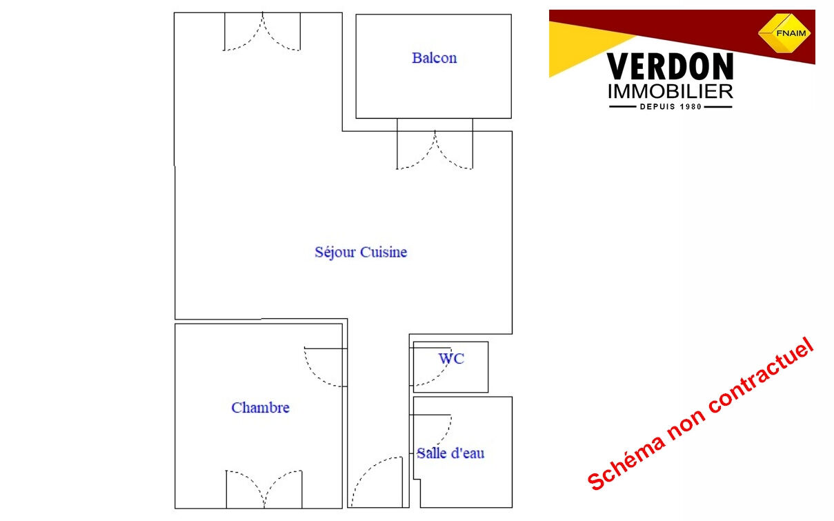 Photo 7 — VERDON IMMOBILIER