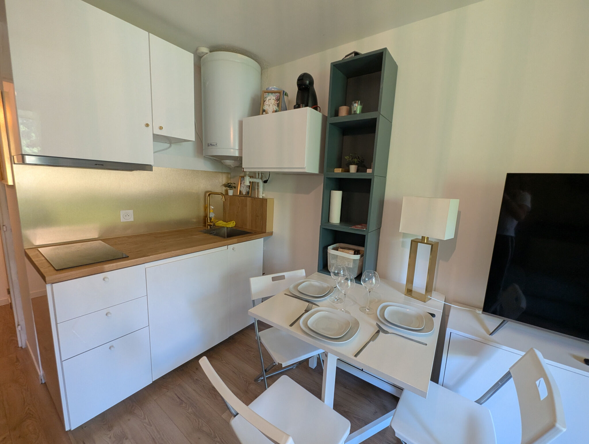 Photo 4 — VERDON IMMOBILIER