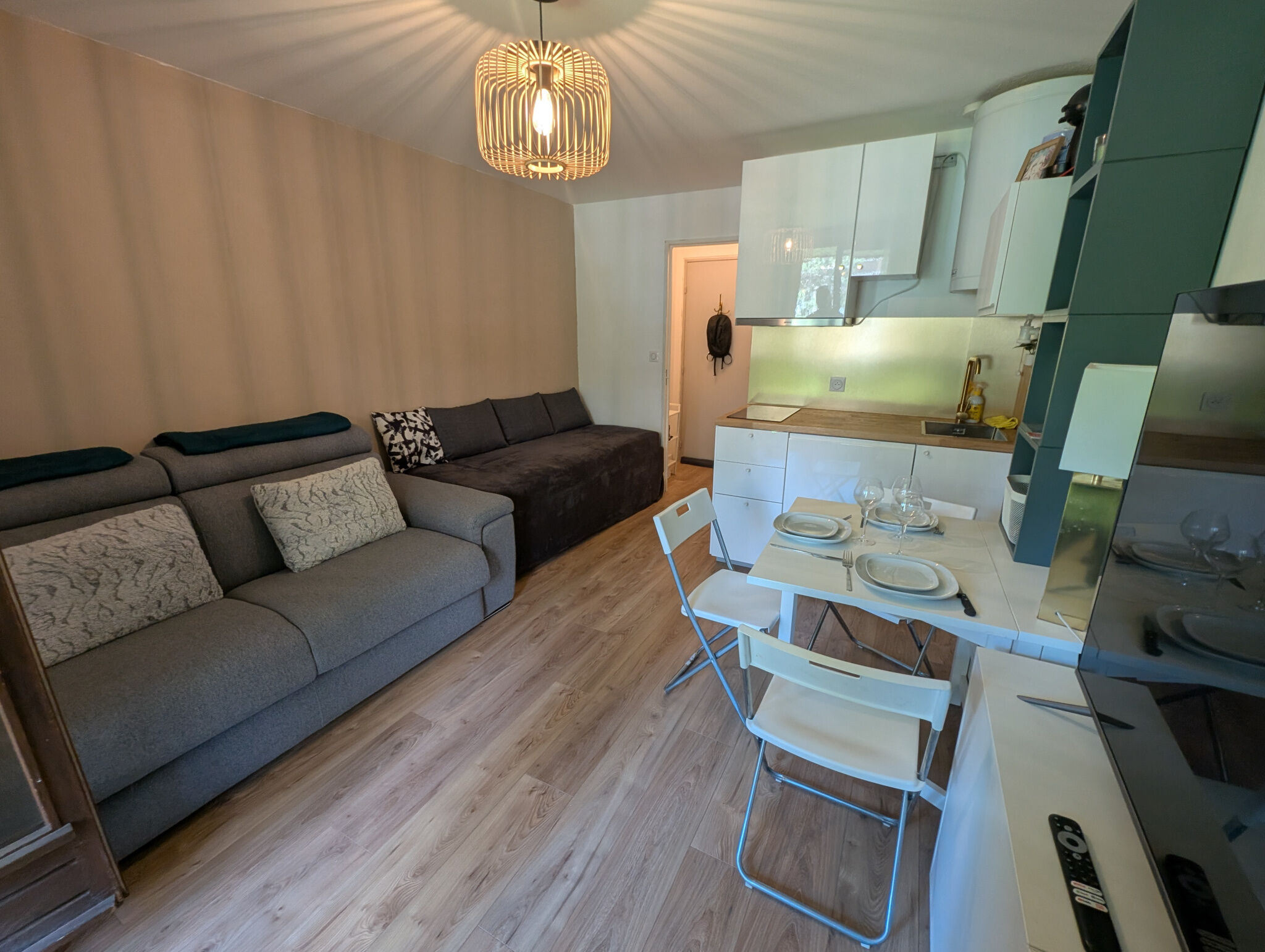 Photo 2 — VERDON IMMOBILIER