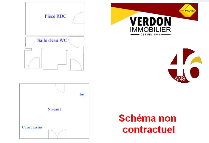 Photo 9 — VERDON IMMOBILIER
