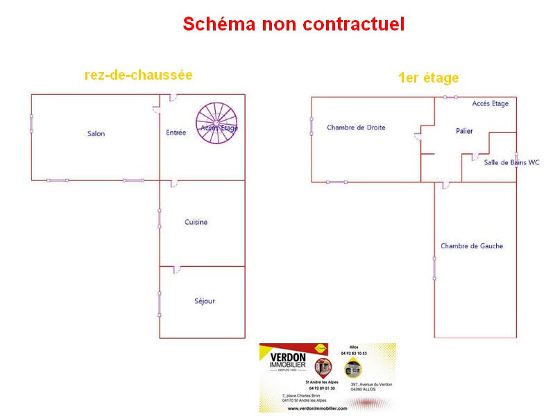 Photo 9 — VERDON IMMOBILIER