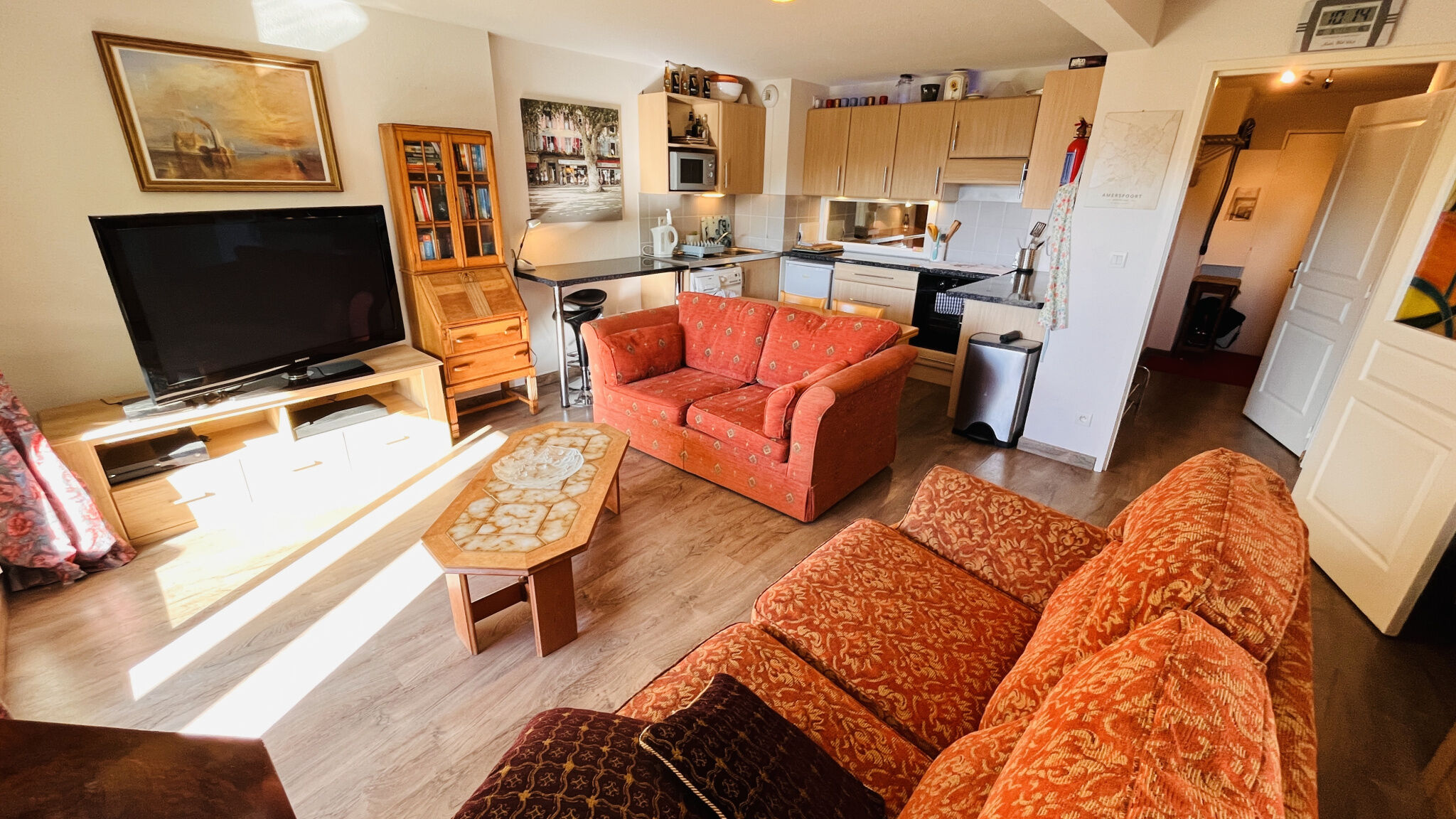 Photo 2 — VERDON IMMOBILIER
