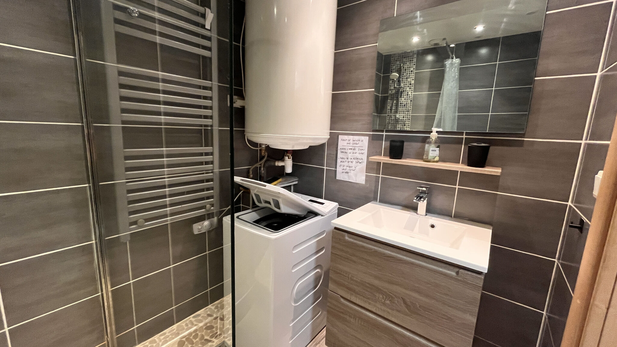 Photo 5 — VERDON IMMOBILIER
