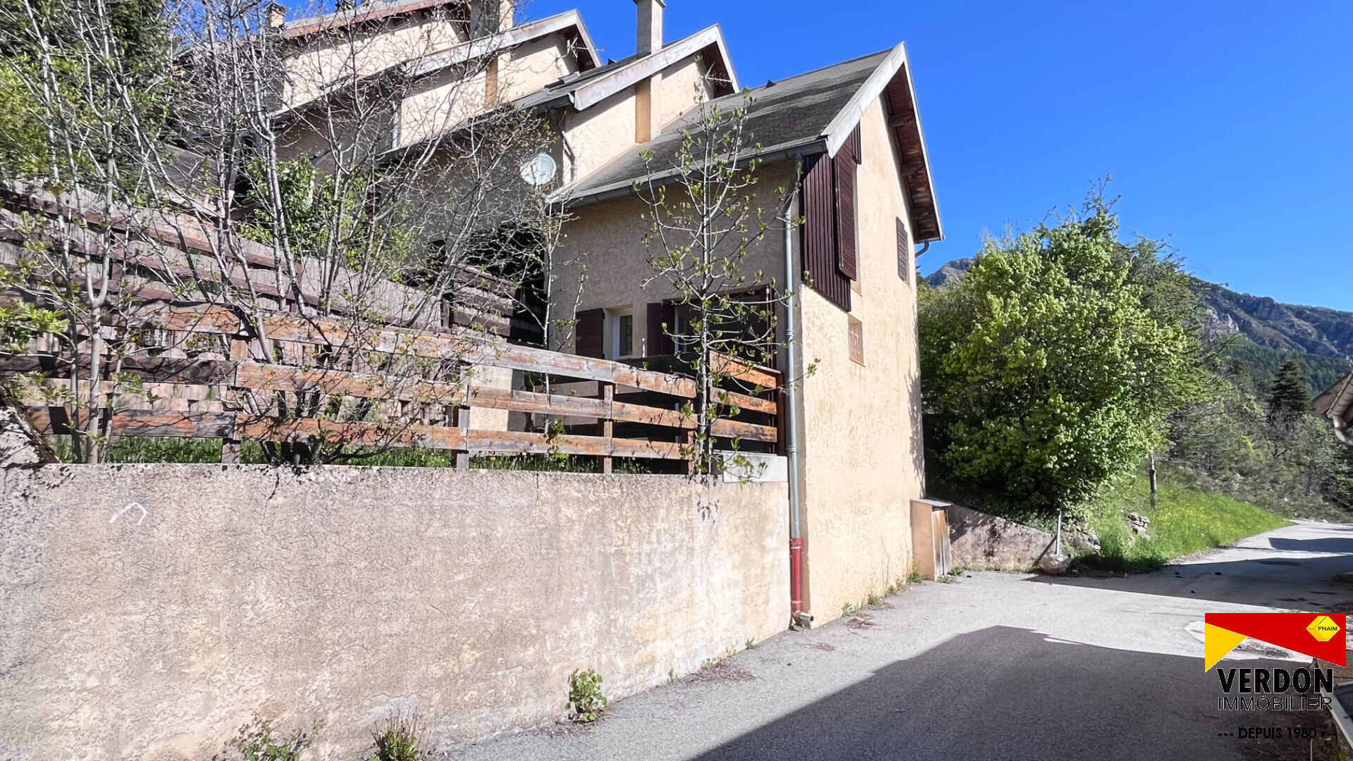 Photo 9 — VERDON IMMOBILIER