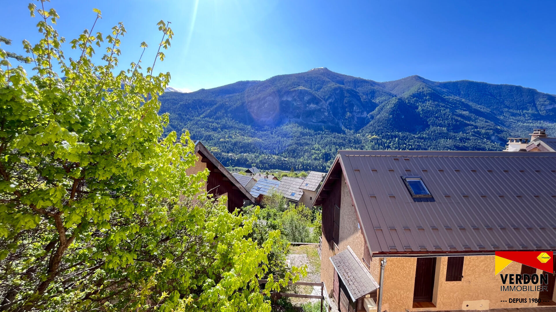 Photo 6 — VERDON IMMOBILIER
