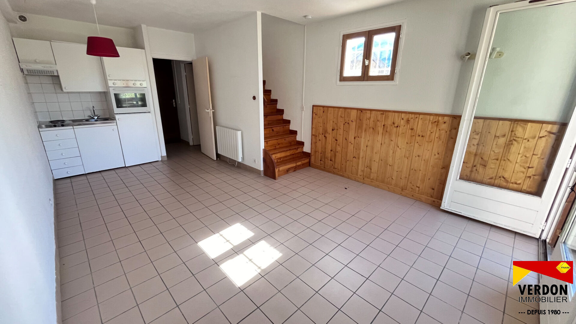 Photo 3 — VERDON IMMOBILIER