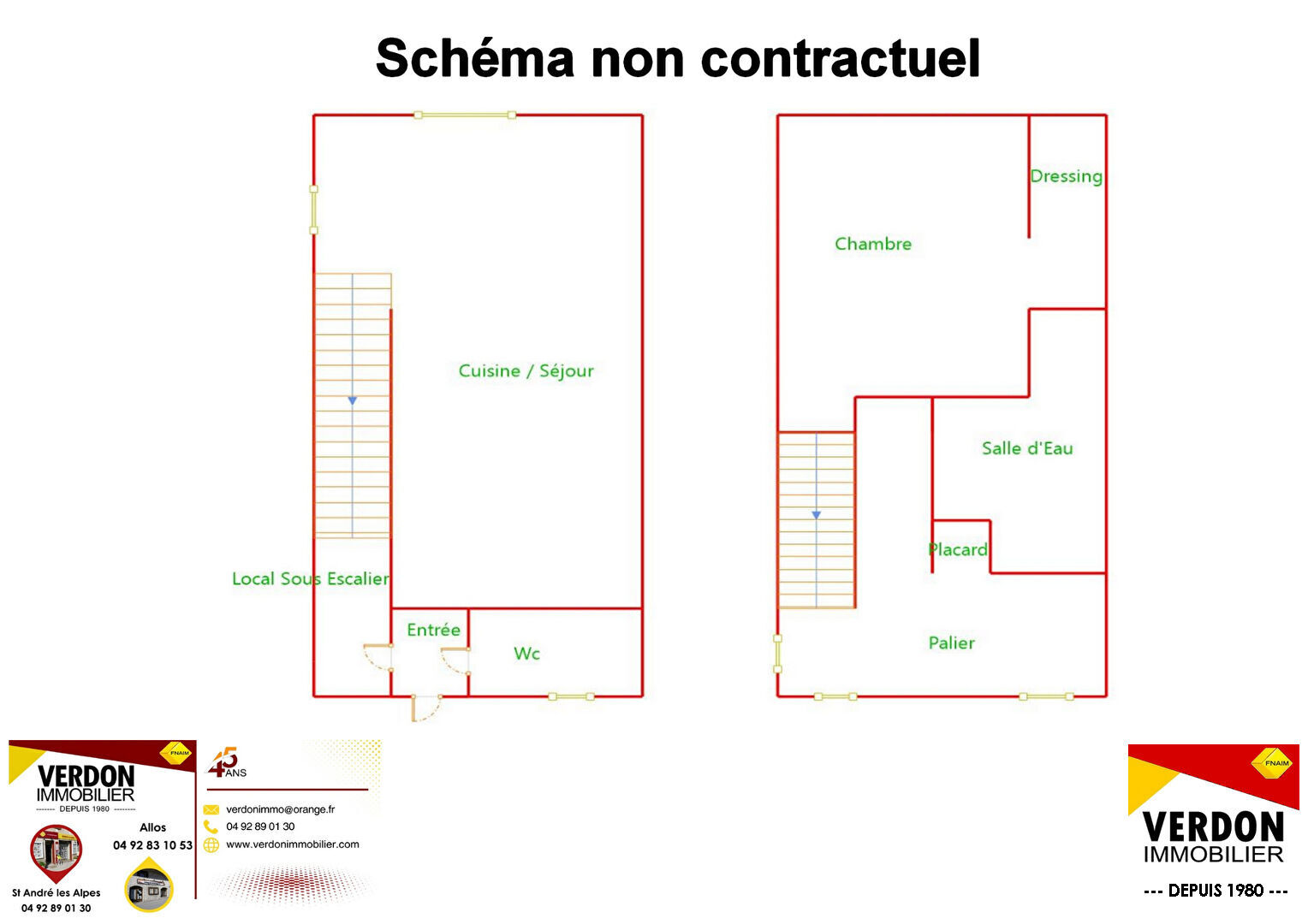 Photo 10 — VERDON IMMOBILIER