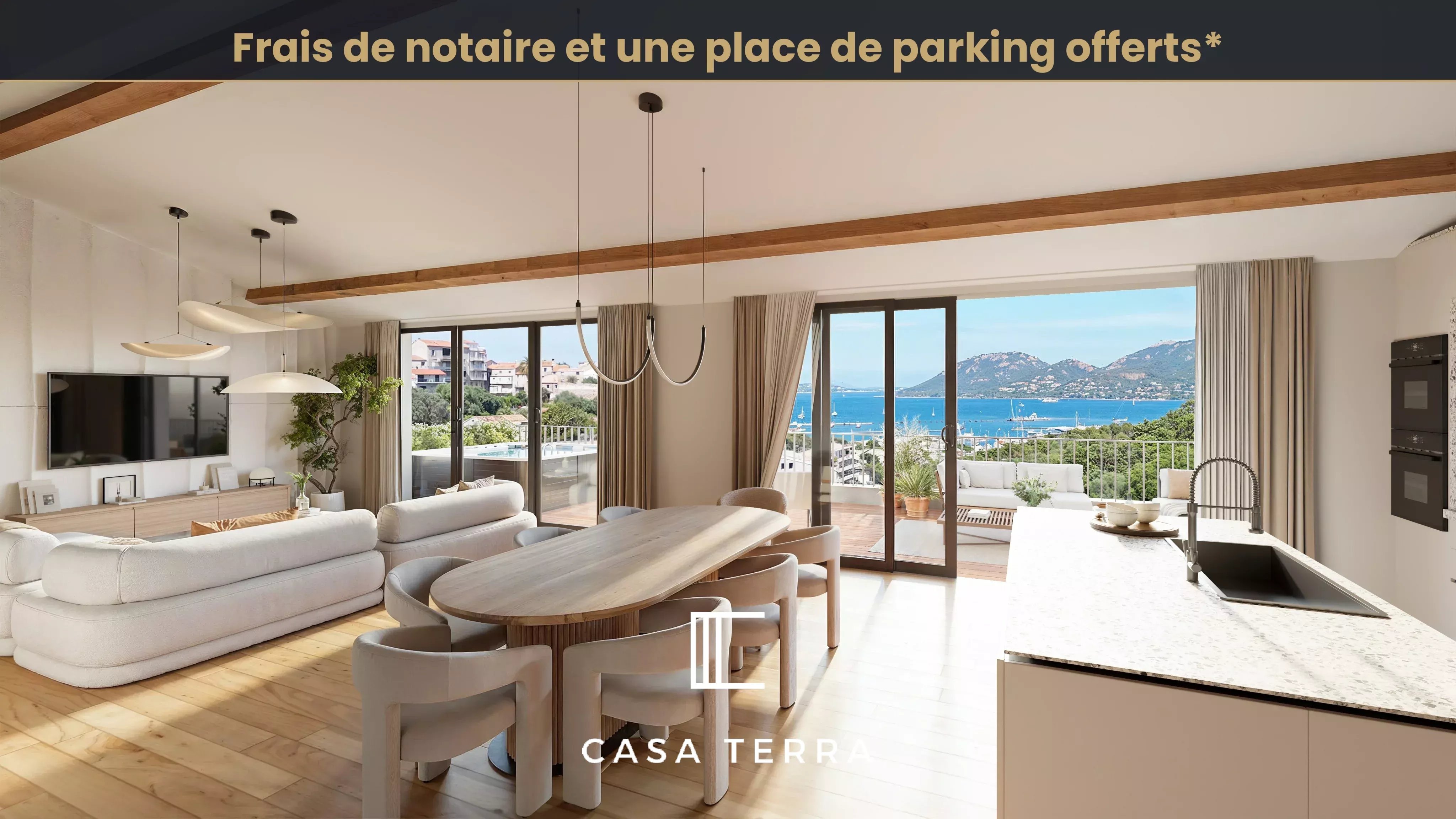 Photo 4 — Casa Terra Real Estate