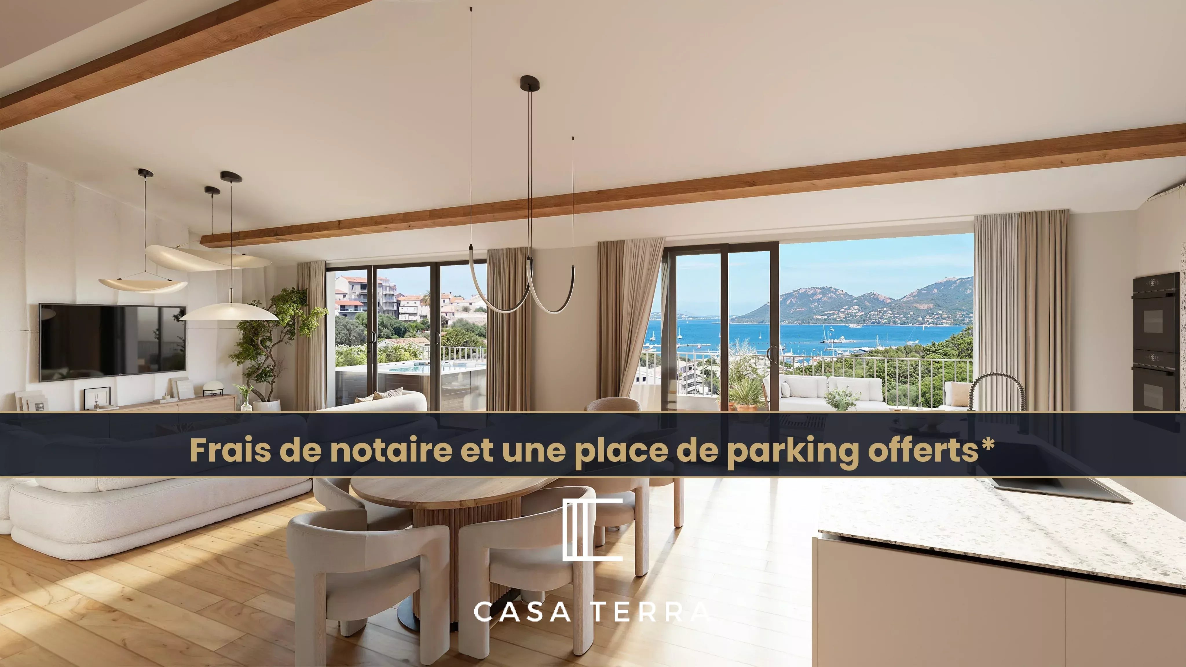 Photo 2 — Casa Terra Real Estate