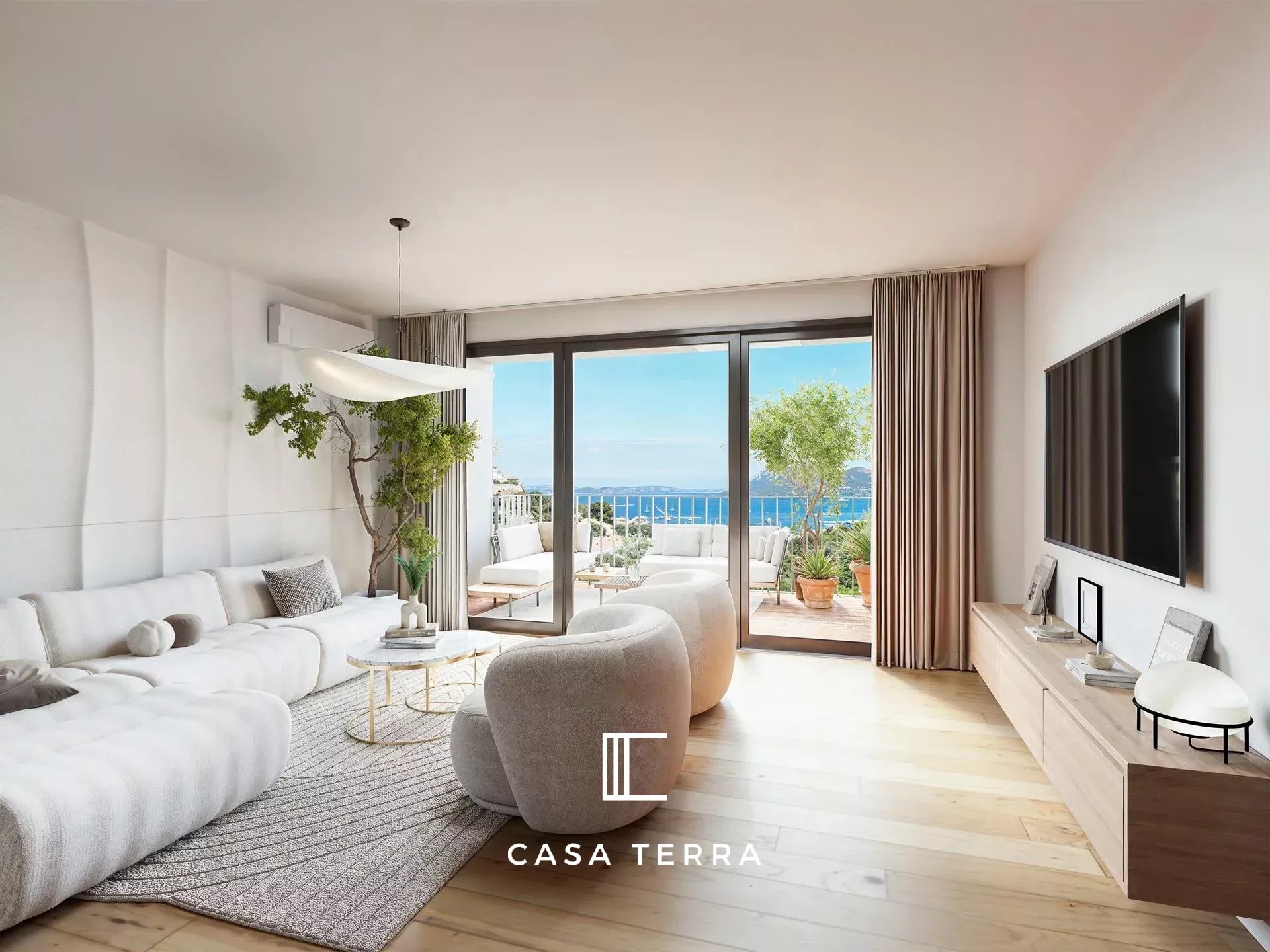 Photo 5 — Casa Terra Real Estate