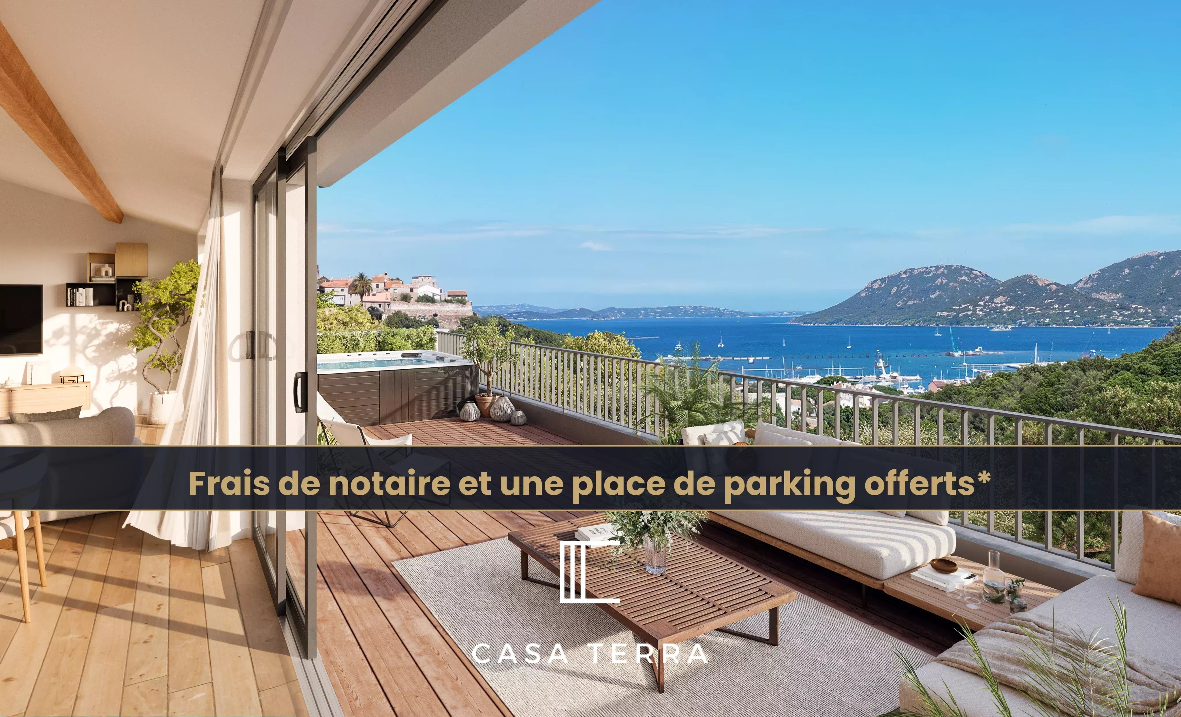 Photo 4 — Casa Terra Real Estate