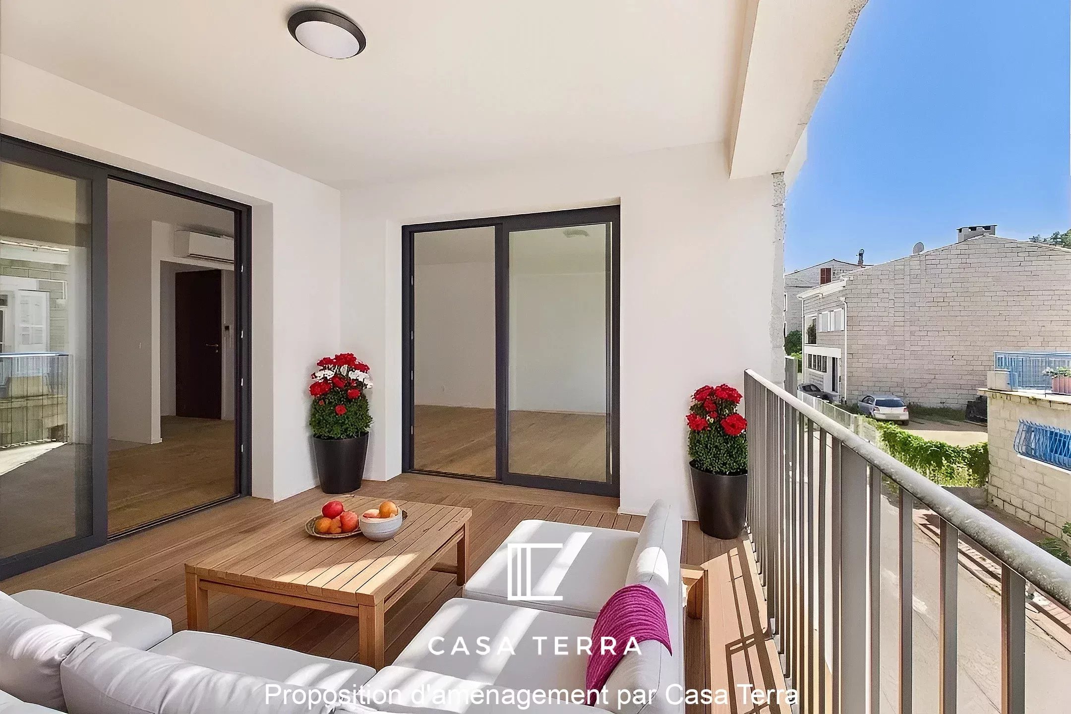 Photo 3 — Casa Terra Real Estate