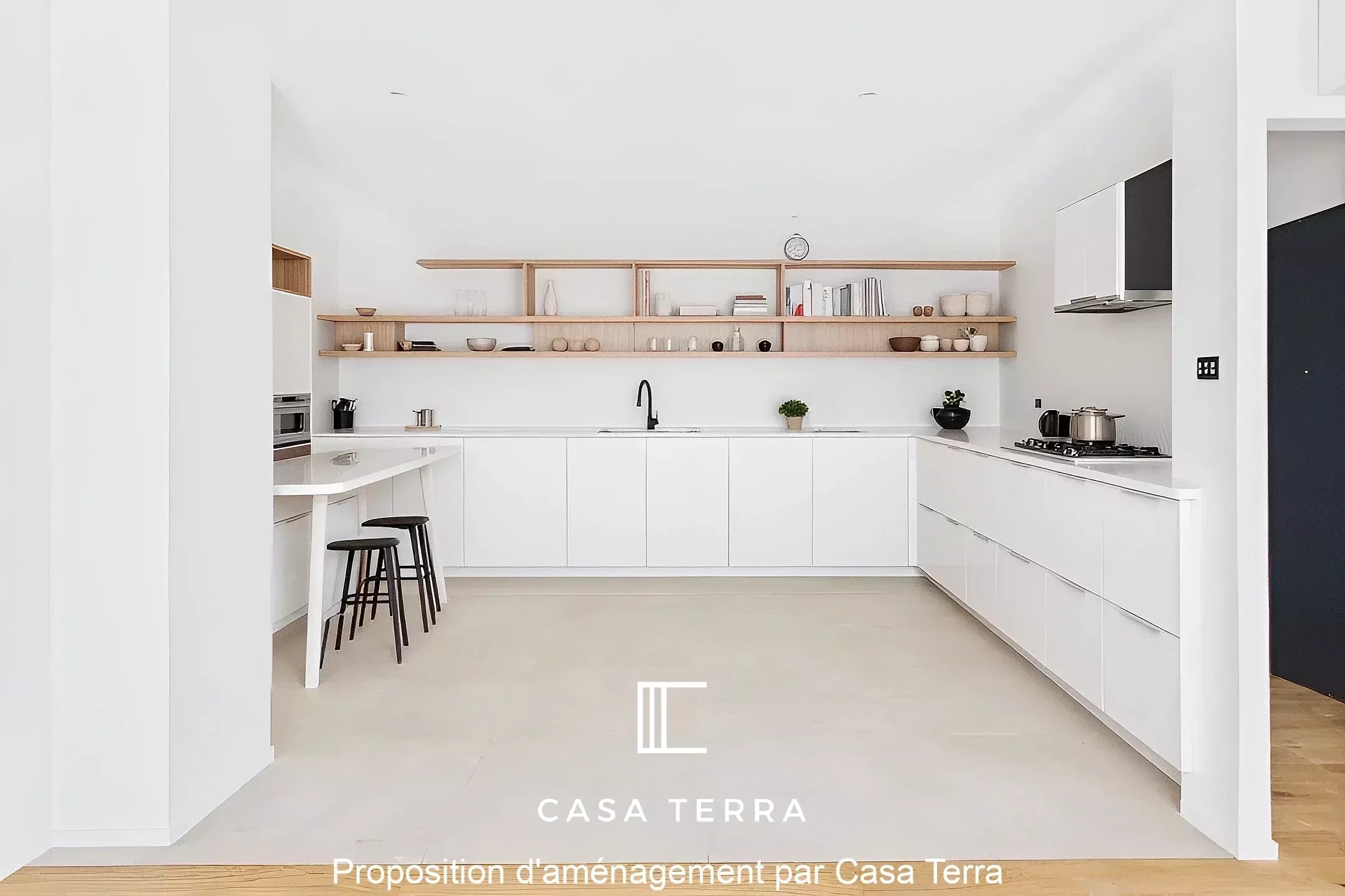 Photo 5 — Casa Terra Real Estate