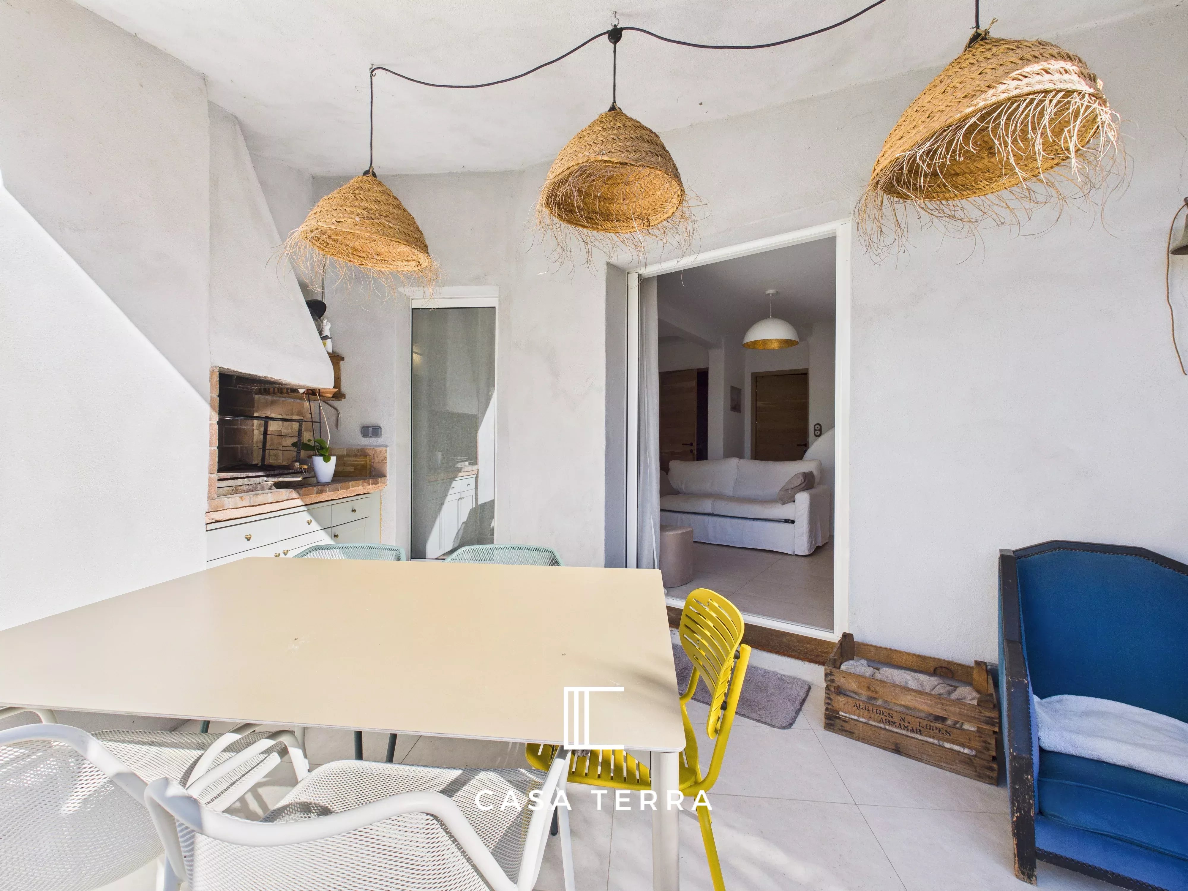 Photo 9 — Casa Terra Real Estate