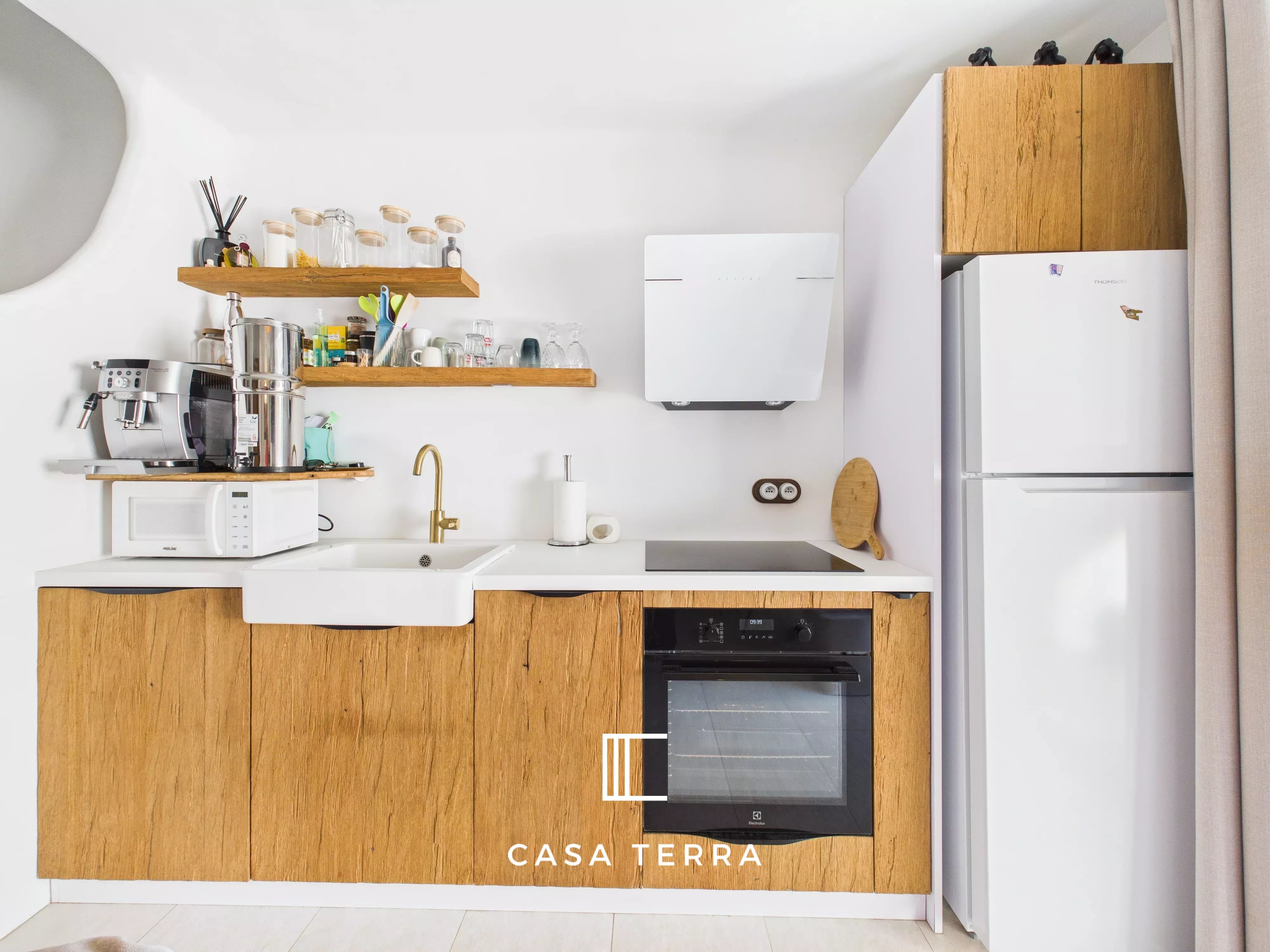 Photo 2 — Casa Terra Real Estate