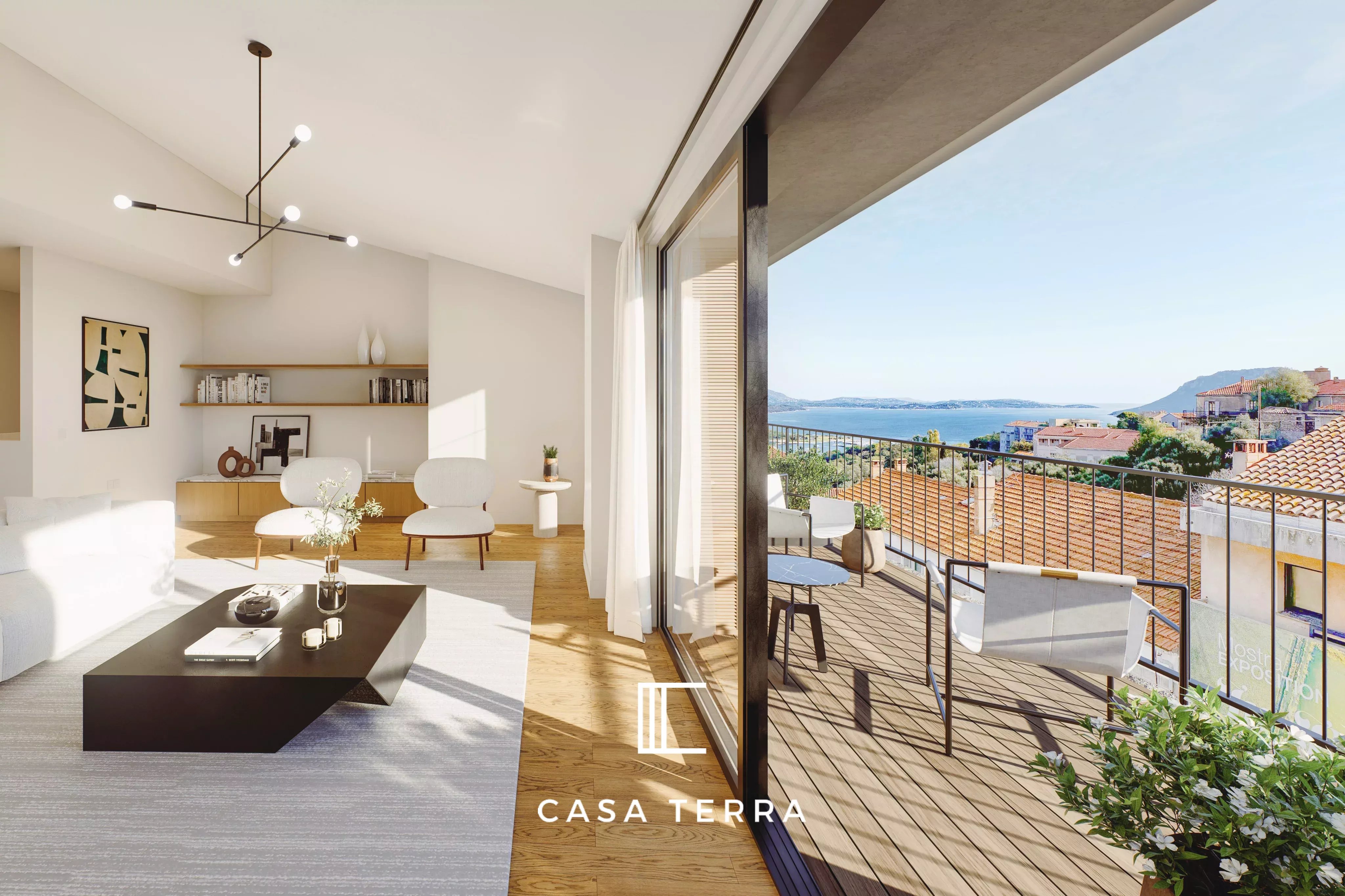 Photo 2 — Casa Terra Real Estate